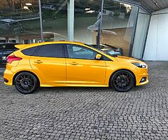 2017 Ford Focus St-3 Tdci 185bhp - Image 8/8