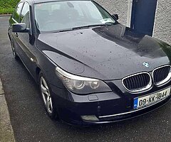 Bmw 520 d - Image 9/9