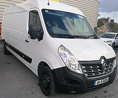 Renault Master 2,3 dci