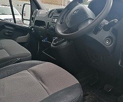 Renault Master 2,3 dci - Image 4/10