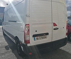 Renault Master 2,3 dci - Image 5/10