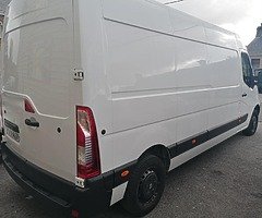 Renault Master 2,3 dci - Image 6/10