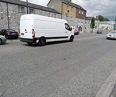 Renault Master 2,3 dci - Image 7/10