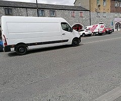 Renault Master 2,3 dci - Image 8/10