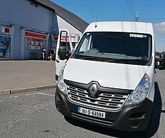 Renault Master 2,3 dci - Image 9/10