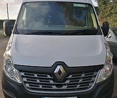 Renault Master 2,3 dci - Image 10/10