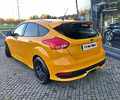 2017 Ford Focus St-3 Tdci 185bhp - Image 8/8