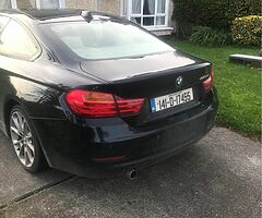 BMW 4 series - Image 4/7