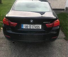 BMW 4 series - Image 5/7