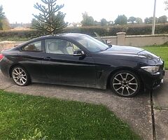 BMW 4 series - Image 6/7