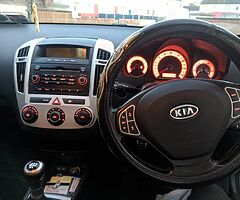 kia ceed - Image 5/9