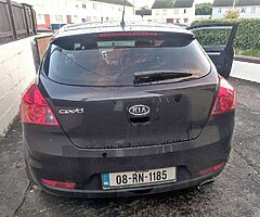 kia ceed - Image 9/9