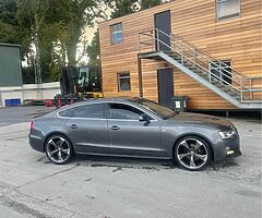 Audi A5 - Image 5/9