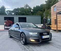 Audi A5 - Image 7/9