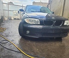 Bmw 116 I  - Image 10/10