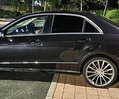 10 Mercedes e200 cdi - Image 10/10