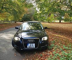 Audi A3 1.4 TFSI Automatic 2012