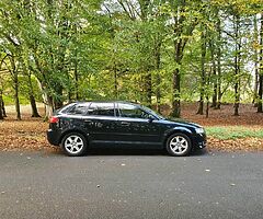 Audi A3 1.4 TFSI Automatic 2012