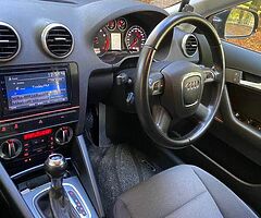 Audi A3 1.4 TFSI Automatic 2012 - Image 6/10