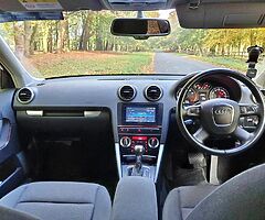 Audi A3 1.4 TFSI Automatic 2012 - Image 10/10