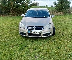 Vw Jetta 2006 for sale