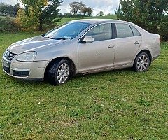 Vw Jetta 2006 for sale