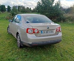 Vw Jetta 2006 for sale