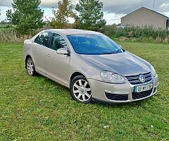 Vw Jetta 2006 for sale - Image 9/9