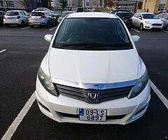 Honda airwave - Image 6/7