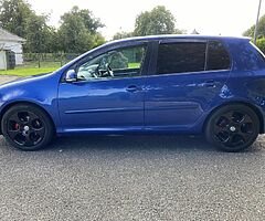 Vw Golf Mark 5 - Image 4/10