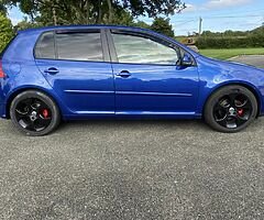 Vw Golf Mark 5 - Image 5/10