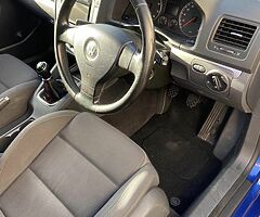 Vw Golf Mark 5 - Image 8/10