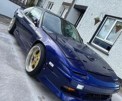 180sx sale/swap/px