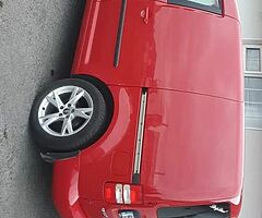 VW Caddy 2015 - Image 4/5