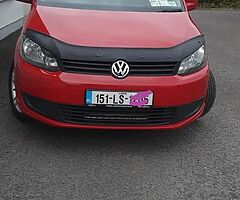 VW Caddy 2015 - Image 5/5