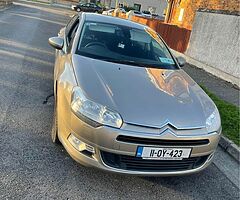 Citroen c5 1.6