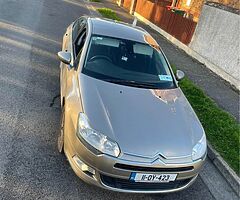 Citroen c5 1.6