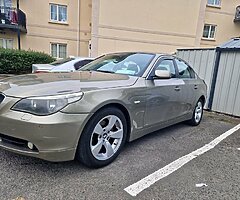 Bmw520 - Image 9/9