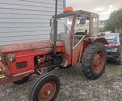 Zetor 3511