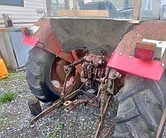 Zetor 3511 - Image 4/4