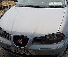 Seat Cordoba - Image 4/5