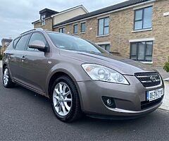 Kia Ceed - Image 8/10