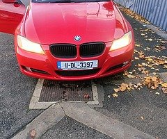 Bmw 320 diesel