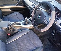 Bmw 320 diesel - Image 8/10