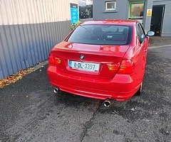 Bmw 320 diesel - Image 9/10