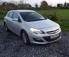 151 Diesel ASTRA