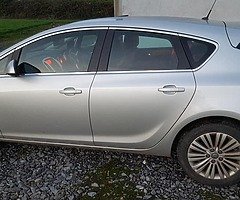 151 Diesel ASTRA