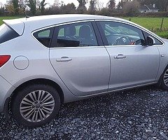 151 Diesel ASTRA