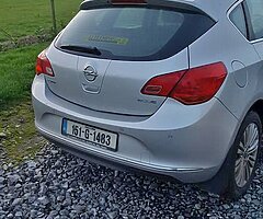 151 Diesel ASTRA - Image 6/6