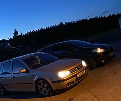 Mk4 golf 1.4 NEED GONE TONIGHT